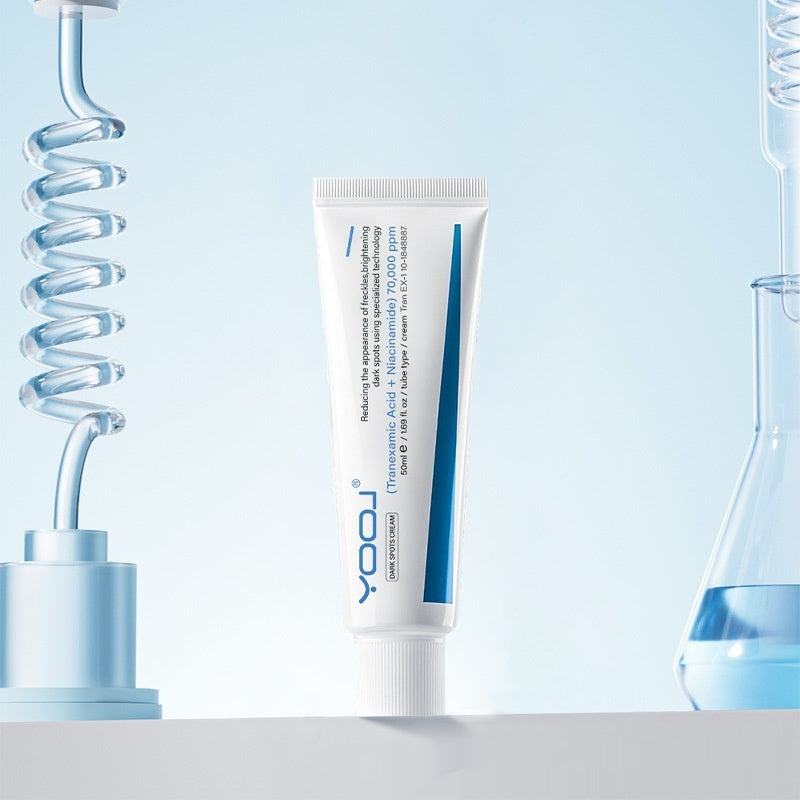 Tranexamic Acid Nicotinamide Fade Acne Cream Moisturizing Repair Moisturizing Brightening Shrink Pores
