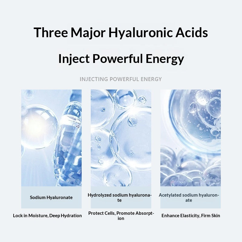 Facial Lifting And Firming Anti-wrinkle Serum