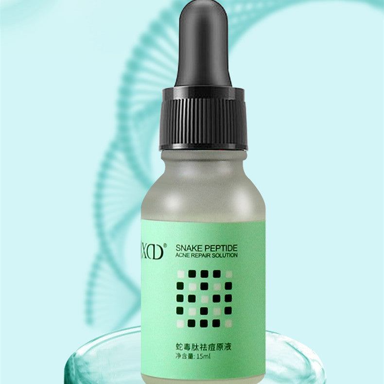 Facial Acne Repair Shrink Pores Moisturizing