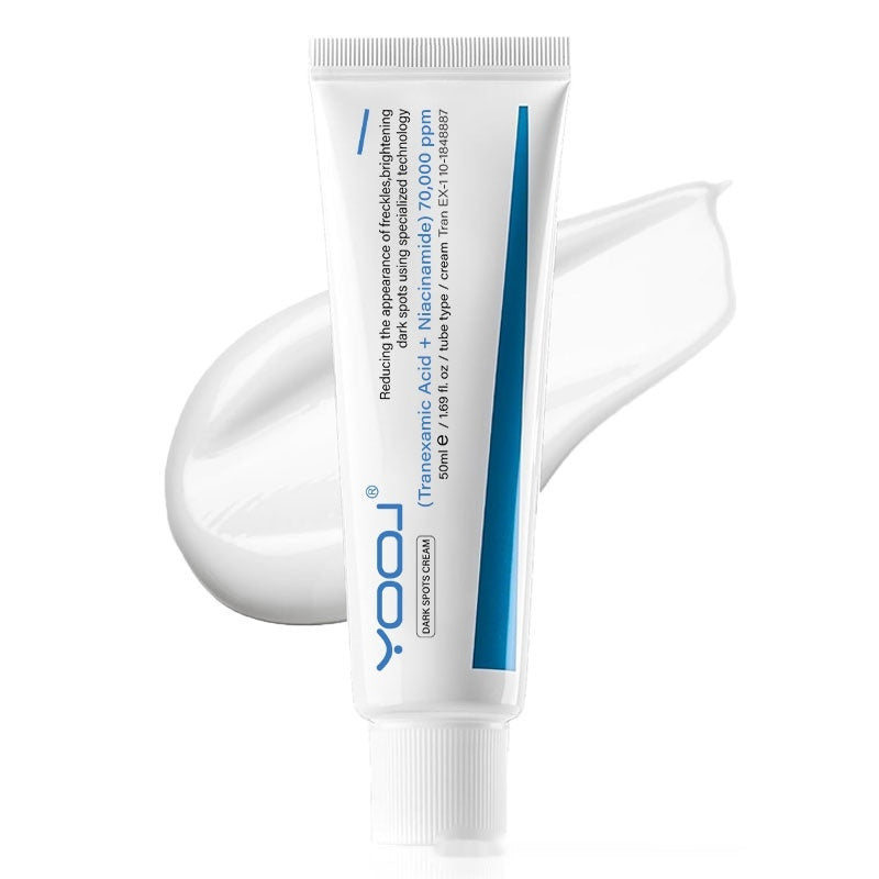 Tranexamic Acid Nicotinamide Fade Acne Cream Moisturizing Repair Moisturizing Brightening Shrink Pores