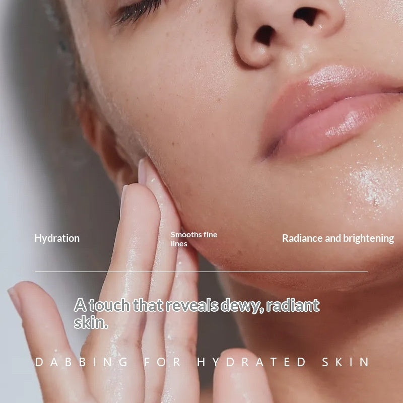 Facial Lifting And Firming Anti-wrinkle Serum