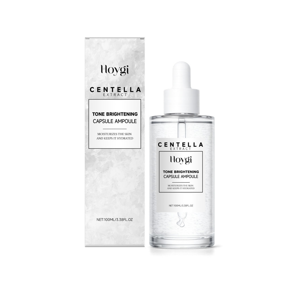 Centella Asiatica Particulate Liquid