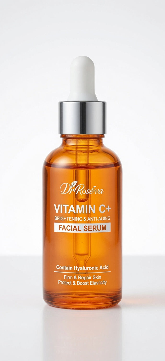 DR 50ml Anti-Aging & Whitening Facial Serum for Radiant Skin