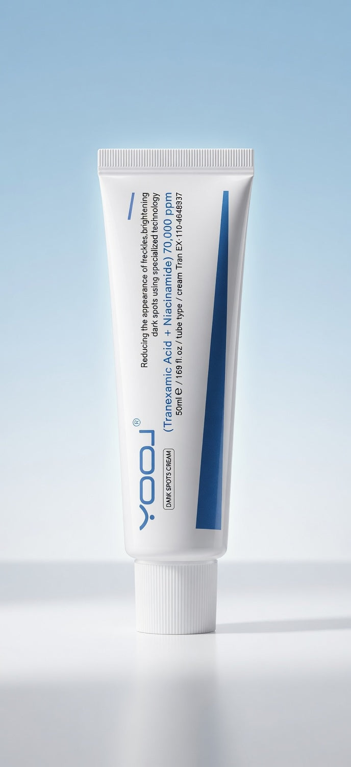 Radiance Acne Scar Remover & Dark Spot Corrector Cream