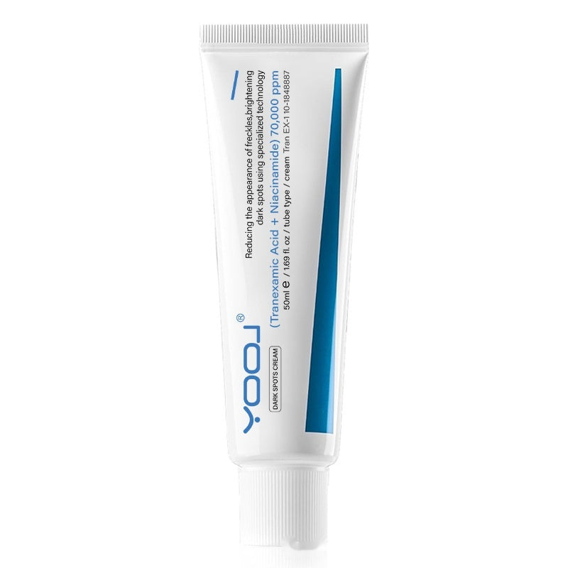Tranexamic Acid Nicotinamide Fade Acne Cream Moisturizing Repair Moisturizing Brightening Shrink Pores