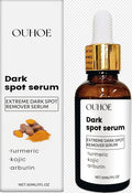 Dark Spot Removal Moisturizer To Lighten And Hydrate