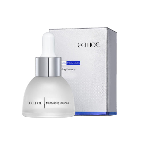 EELHOE Brightening Serum Lightening Dark Spots Firming Facial Skin Hydrating Whitening Serum